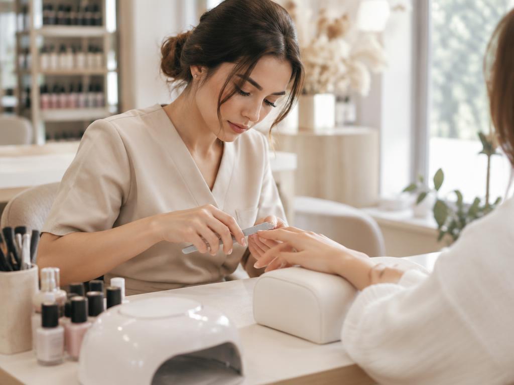 Opleiding Nagelstyling Fundament