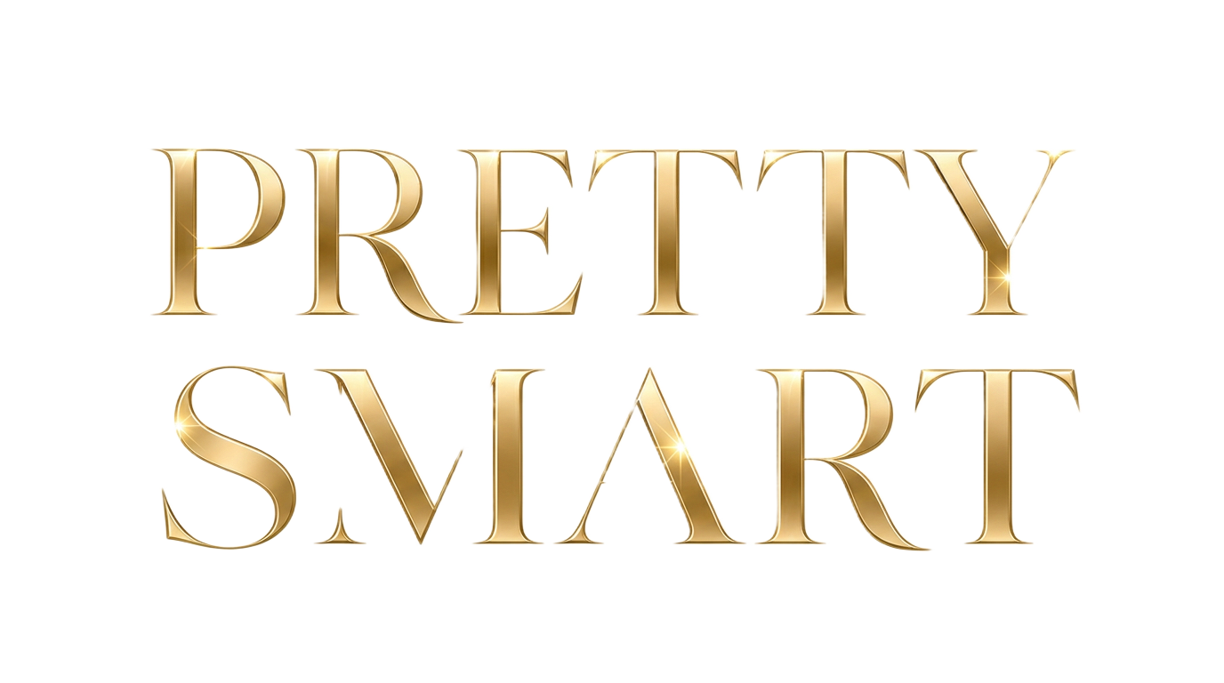 PRETTY SMART™
